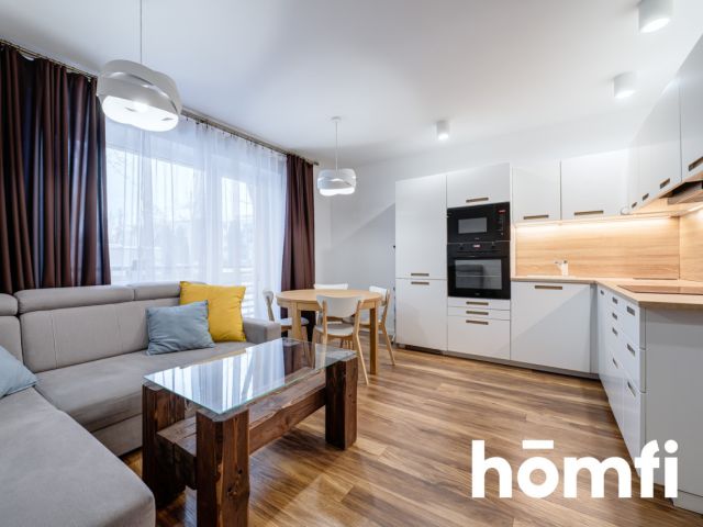 An intimate apartment in the quiet of Radom - Квартира - Оренда - Radom, Ustronie