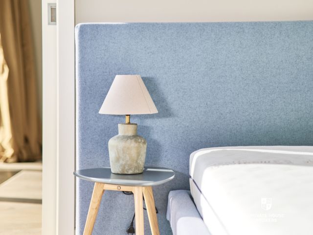 Apartament w żaglu Sky Tower - 107m2, 3 pokoje, 12-piętro - Mieszkanie - Sprzedaż - Wrocław, Krzyki