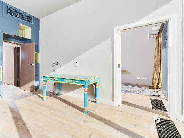 Apartament w żaglu Sky Tower - 107m2, 3 pokoje, 12-piętro - Mieszkanie - Sprzedaż - Wrocław, Krzyki