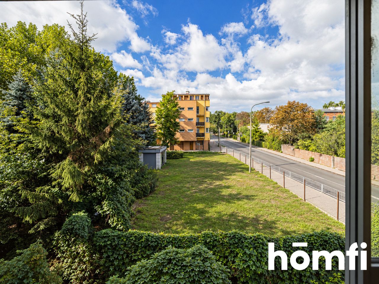 Przestronne 4 pokoje | 1 p. | Balkon | Rembertów - Mieszkanie - Sprzedaż - Warszawa, Rembertów