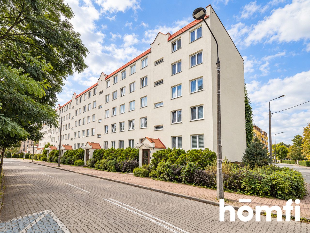 Przestronne 4 pokoje | 1 p. | Balkon | Rembertów - Mieszkanie - Sprzedaż - Warszawa, Rembertów