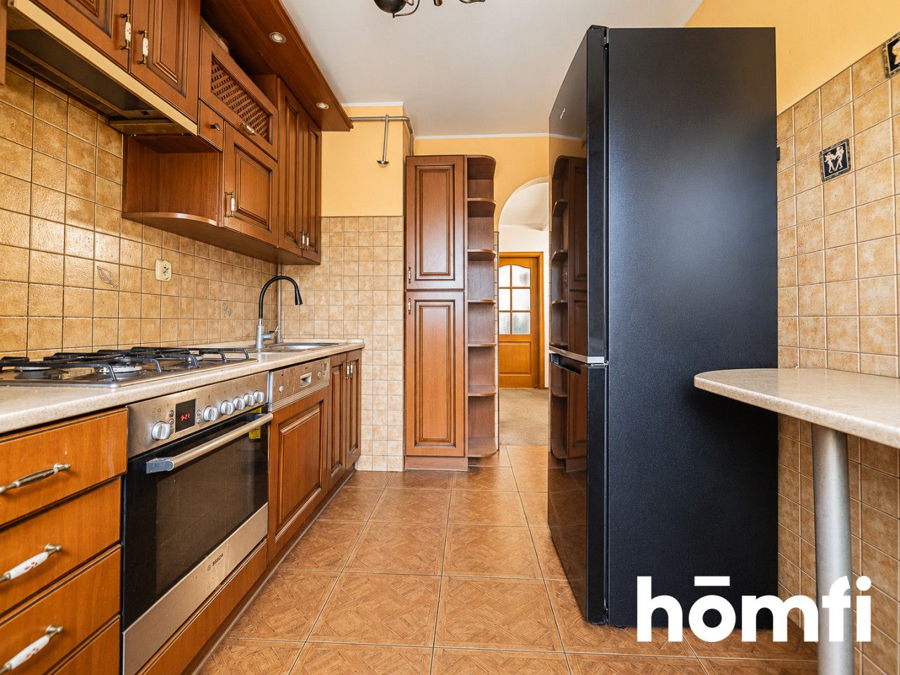 Przestronne 4 pokoje | 1 p. | Balkon | Rembertów - Mieszkanie - Sprzedaż - Warszawa, Rembertów