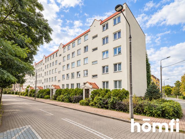 Przestronne 4 pokoje | 1 p. | Balkon | Rembertów - Mieszkanie - Sprzedaż - Warszawa, Rembertów
