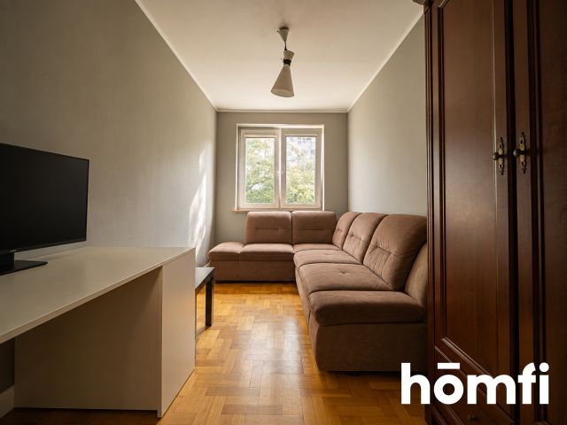 Przestronne 4 pokoje | 1 p. | Balkon | Rembertów - Mieszkanie - Sprzedaż - Warszawa, Rembertów