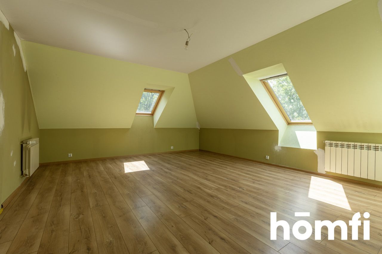 560 m² House for Hotel or Agritourism - Дім - Продаж - Włoszczowski, Kluczewsko / Boża Wola