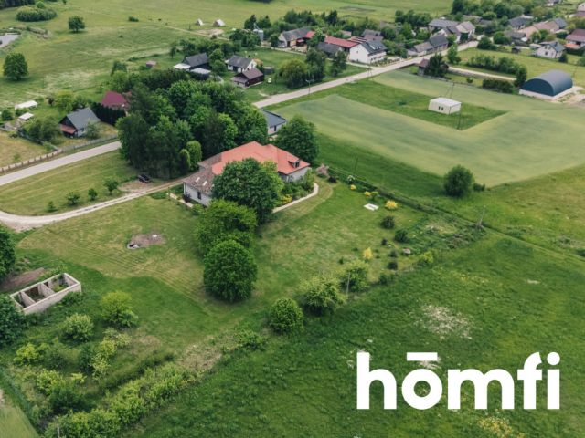 560 m² House for Hotel or Agritourism - Дім - Продаж - Włoszczowski, Kluczewsko / Boża Wola