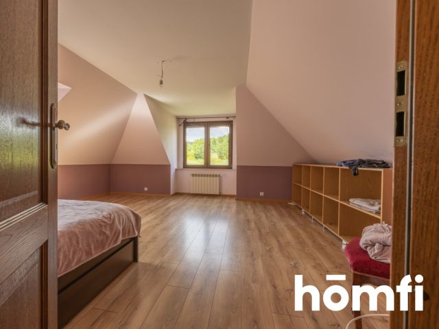 560 m² House for Hotel or Agritourism - Дім - Продаж - Włoszczowski, Kluczewsko / Boża Wola