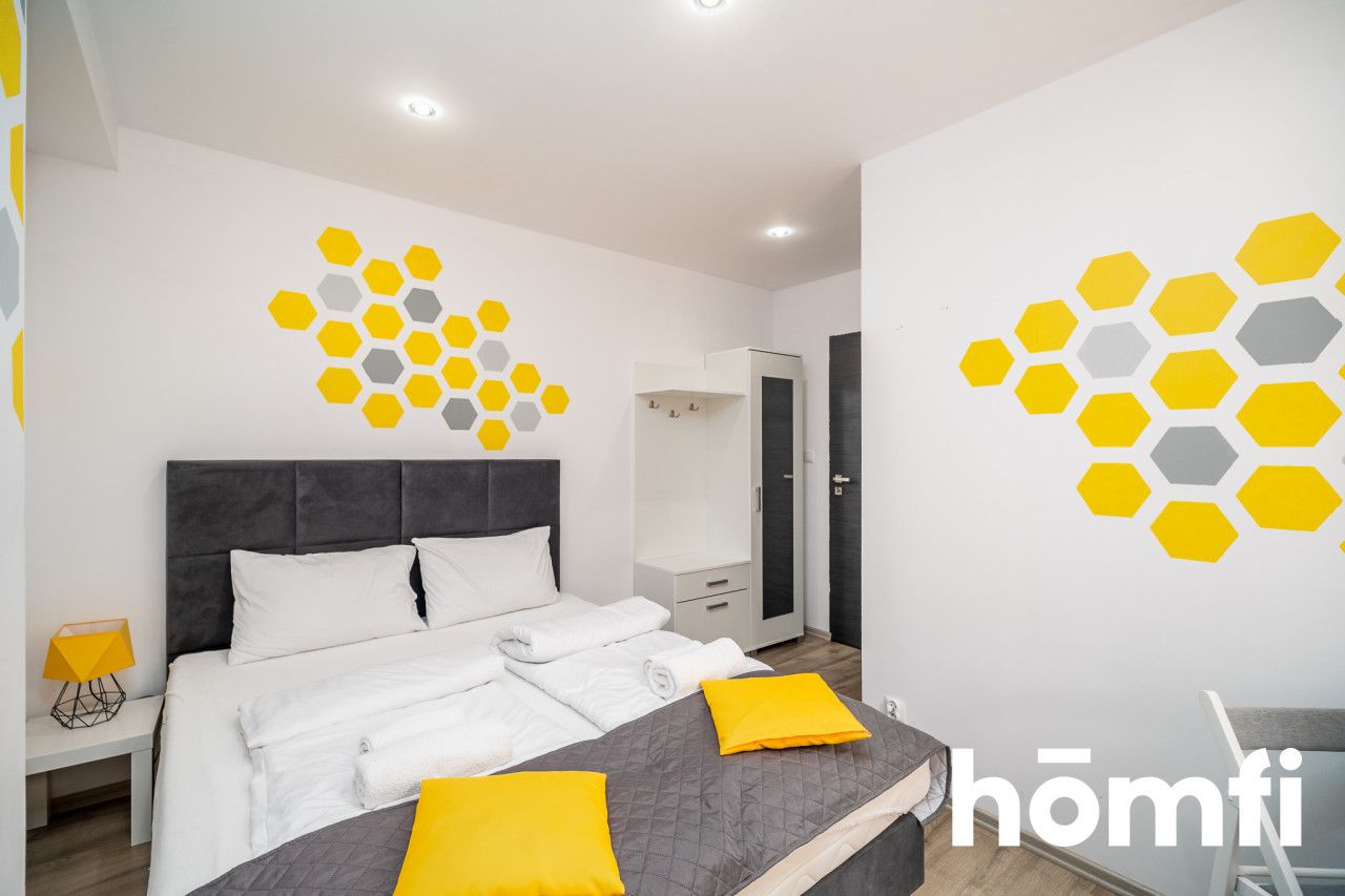 9 Guest Rooms | Ready-to-Operate Hospitality Business | 7 km from Krynica-Zdrój - House - Sale - Nowosądecki, Muszyna