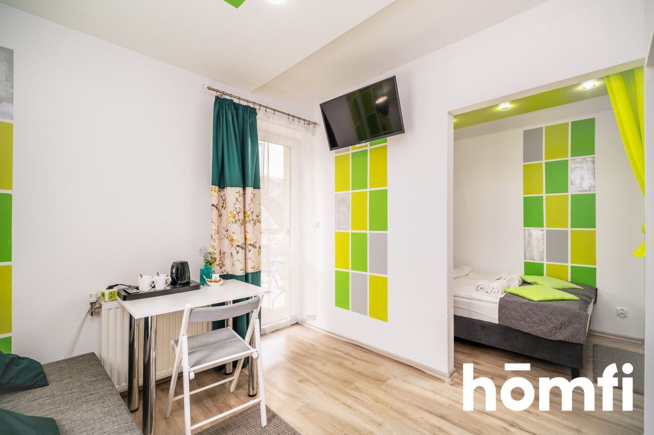 9 Guest Rooms | Ready-to-Operate Hospitality Business | 7 km from Krynica-Zdrój - House - Sale - Nowosądecki, Muszyna
