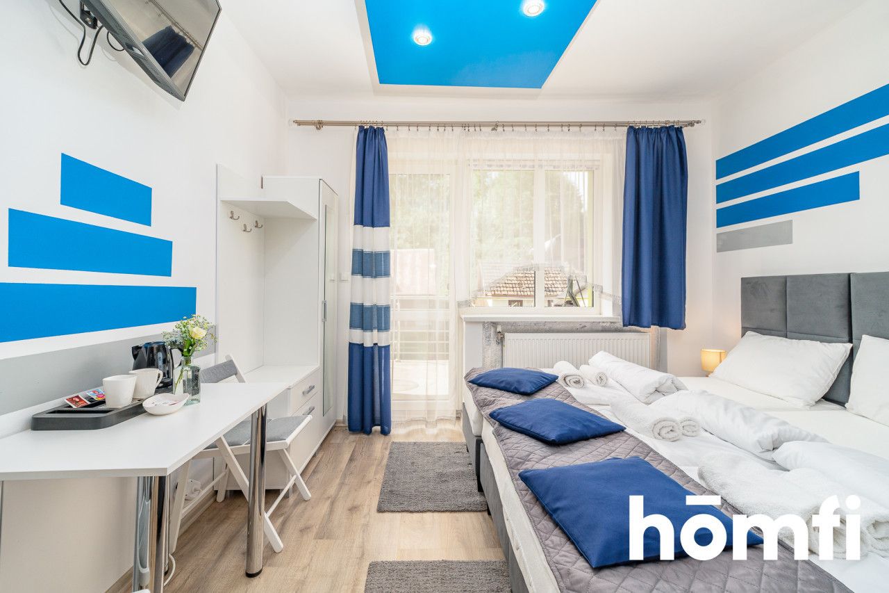 9 Guest Rooms | Ready-to-Operate Hospitality Business | 7 km from Krynica-Zdrój - House - Sale - Nowosądecki, Muszyna