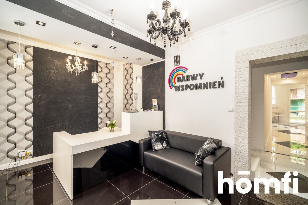 9 Guest Rooms | Ready-to-Operate Hospitality Business | 7 km from Krynica-Zdrój - House - Sale - Nowosądecki, Muszyna