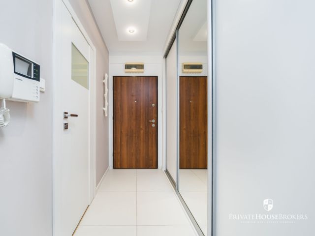 Studio 34m2 ul. Głowackiego, Bronowice - Mieszkanie - Wynajem - Kraków, Krowodrza / Bronowice