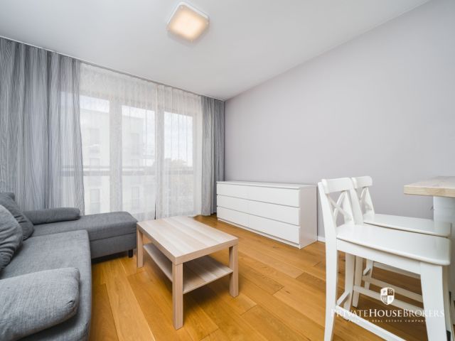Studio 34m2 ul. Głowackiego, Bronowice - Mieszkanie - Wynajem - Kraków, Krowodrza / Bronowice