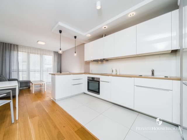 Studio 34m2 ul. Głowackiego, Bronowice - Mieszkanie - Wynajem - Kraków, Krowodrza / Bronowice