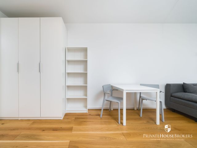 Studio 34m2 ul. Głowackiego, Bronowice - Mieszkanie - Wynajem - Kraków, Krowodrza / Bronowice