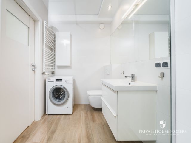 Studio 34m2 ul. Głowackiego, Bronowice - Mieszkanie - Wynajem - Kraków, Krowodrza / Bronowice