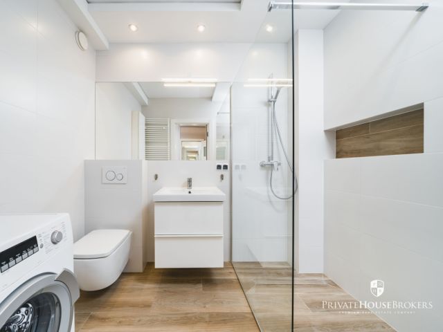 Studio 34m2 ul. Głowackiego, Bronowice - Mieszkanie - Wynajem - Kraków, Krowodrza / Bronowice
