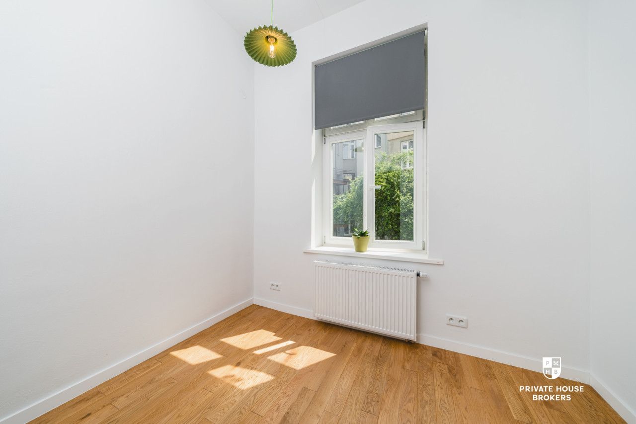 Apartament 2 sypialnie przy Św. Sebastiana - Mieszkanie - Wynajem - Kraków, Śródmieście / Stare Miasto