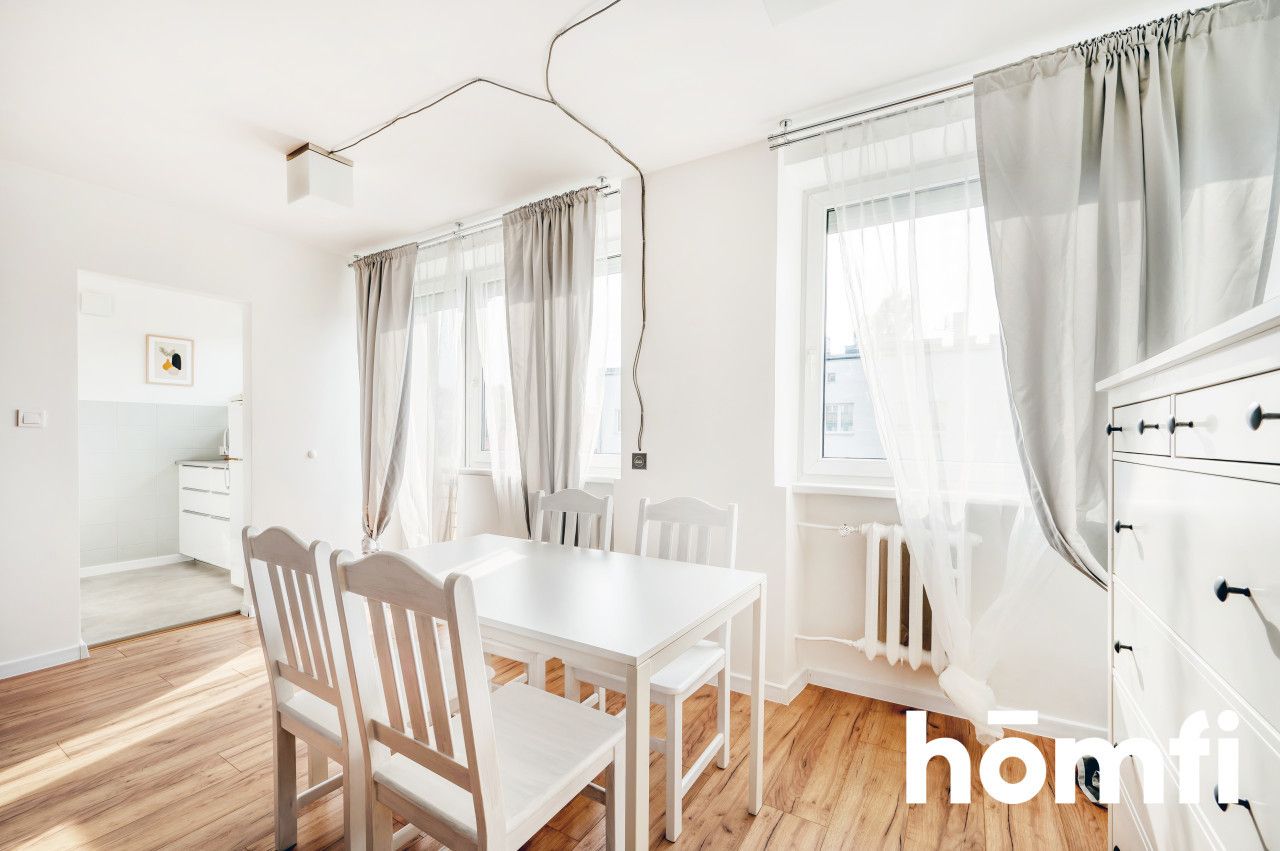 studio Apartment in the Center of Łódź, 10 Minutes from Manufaktura - Apartment - Rent - Łódź, Polesie