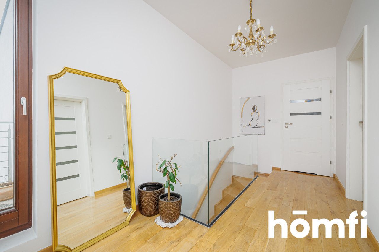 Dwupiętrowe nowoczesne mieszkanie z 3 balkonami - Квартира - Продаж - Wrocławski, Żórawina / Komorowice