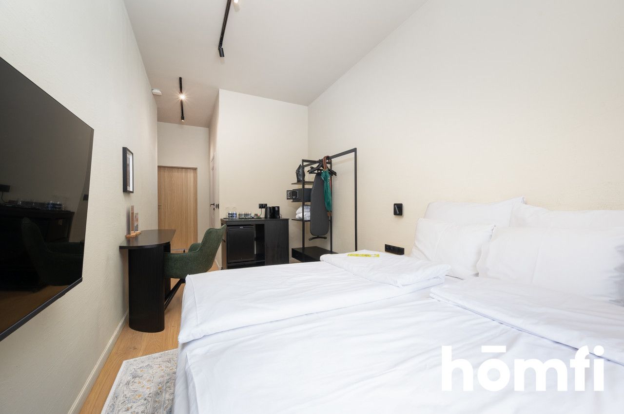 4 apartamenty Kraków Rynek | Pasywny ROI ~9% FV - Mieszkanie - Sprzedaż - Kraków, Śródmieście / Stare Miasto