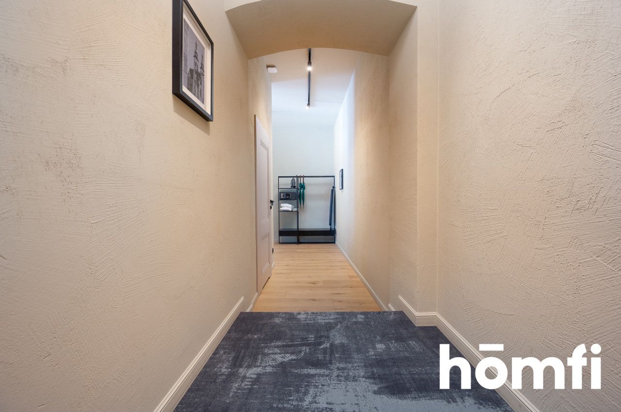 4 apartamenty Kraków Rynek | Pasywny ROI ~9% FV - Mieszkanie - Sprzedaż - Kraków, Śródmieście / Stare Miasto