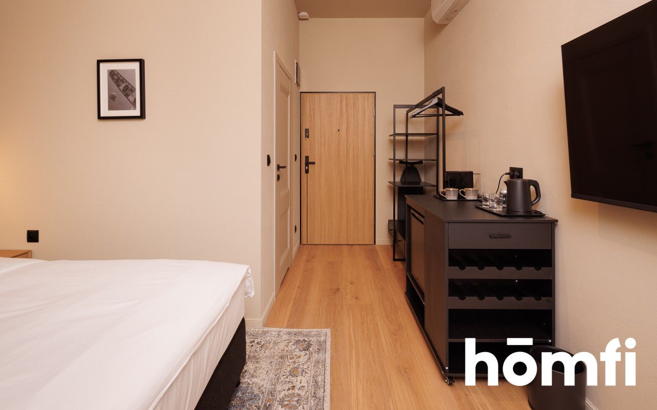 4 apartamenty Kraków Rynek | Pasywny ROI ~9% FV - Mieszkanie - Sprzedaż - Kraków, Śródmieście / Stare Miasto