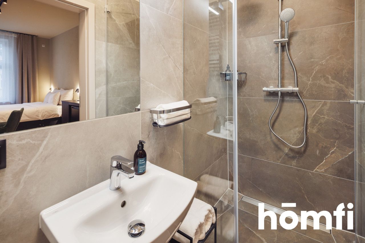 4 apartamenty Kraków Rynek | Pasywny ROI ~9% FV - Mieszkanie - Sprzedaż - Kraków, Śródmieście / Stare Miasto