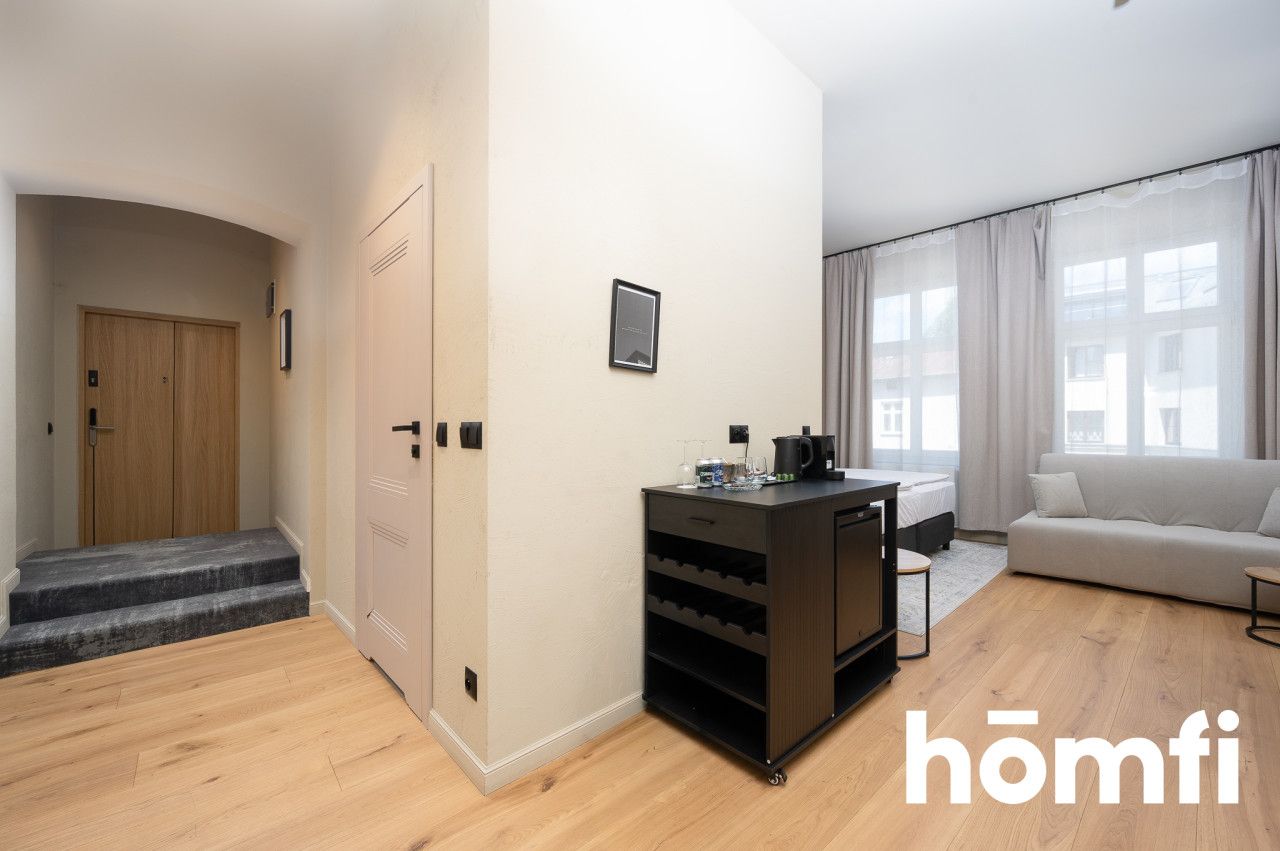 4 apartamenty Kraków Rynek | Pasywny ROI ~9% FV - Mieszkanie - Sprzedaż - Kraków, Śródmieście / Stare Miasto