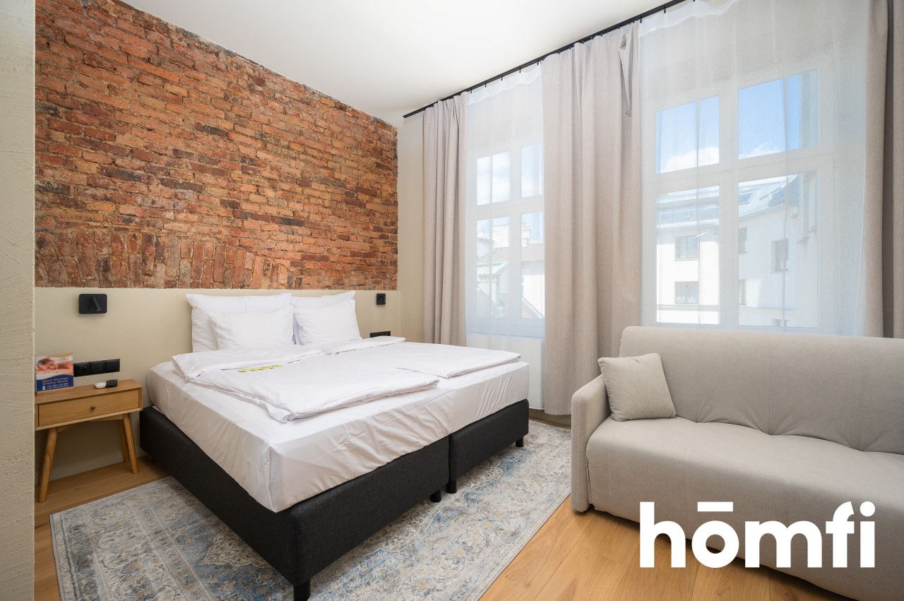 4 apartamenty Kraków Rynek | Pasywny ROI ~9% FV - Mieszkanie - Sprzedaż - Kraków, Śródmieście / Stare Miasto