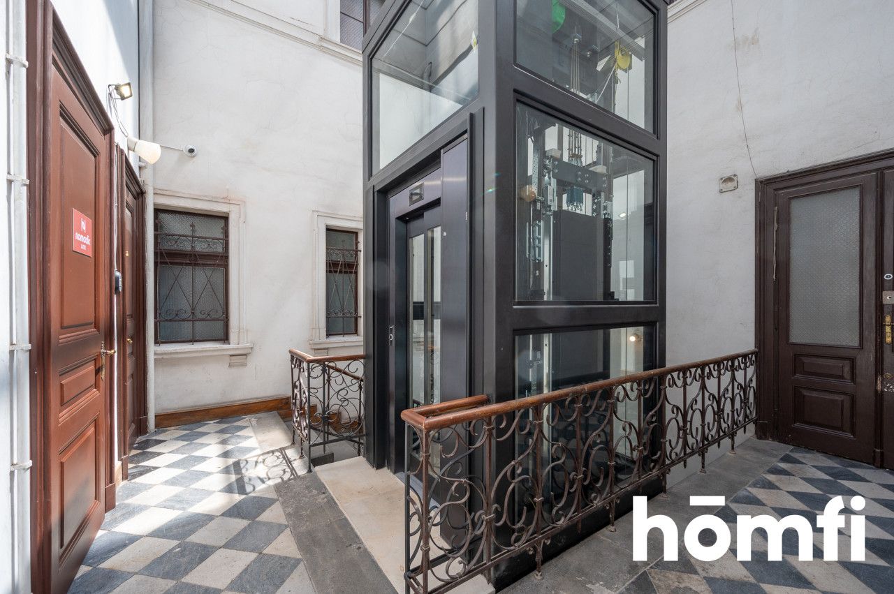 4 apartamenty Kraków Rynek | Pasywny ROI ~9% FV - Mieszkanie - Sprzedaż - Kraków, Śródmieście / Stare Miasto