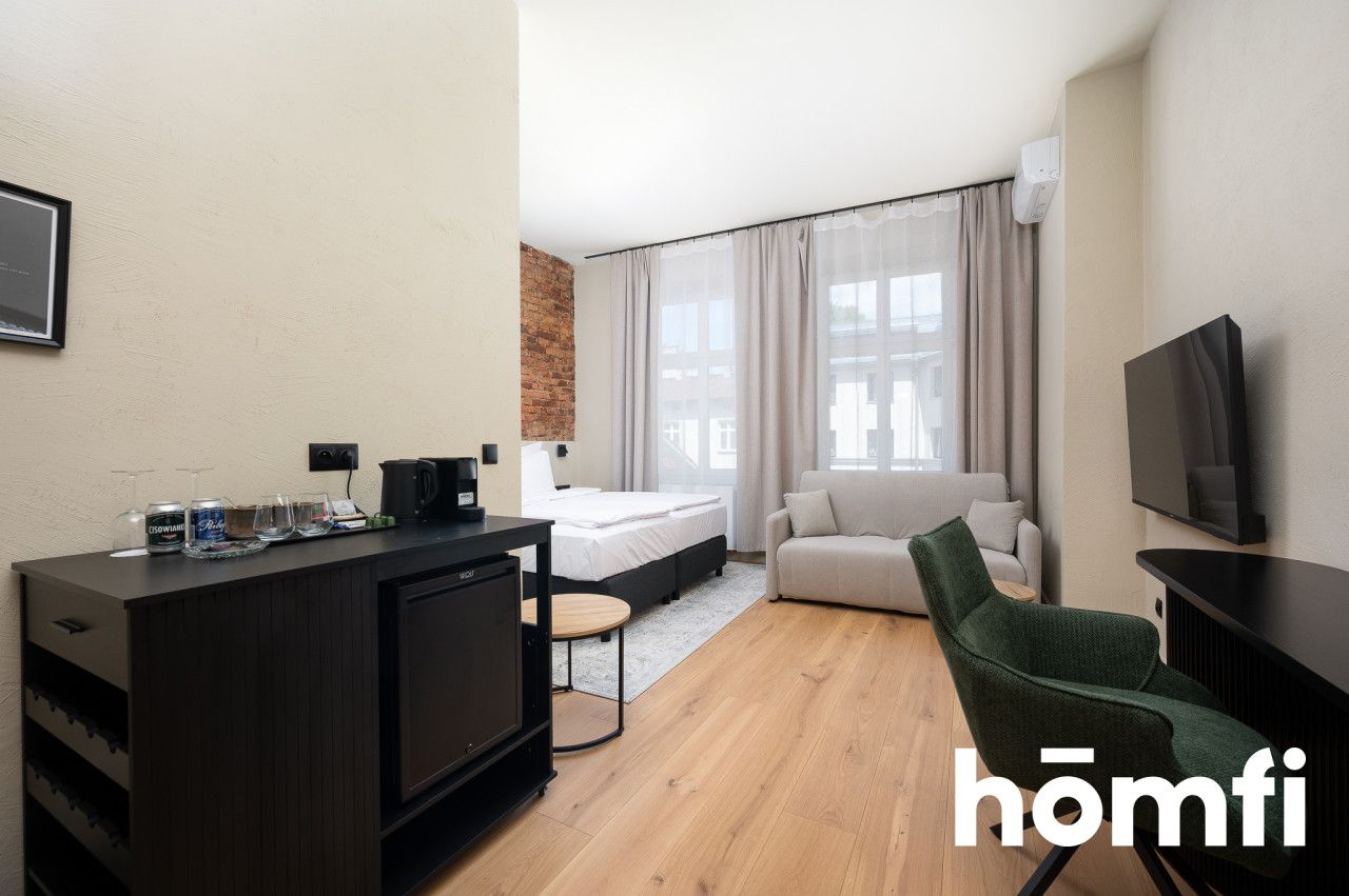 4 apartamenty Kraków Rynek | Pasywny ROI ~9% FV - Mieszkanie - Sprzedaż - Kraków, Śródmieście / Stare Miasto