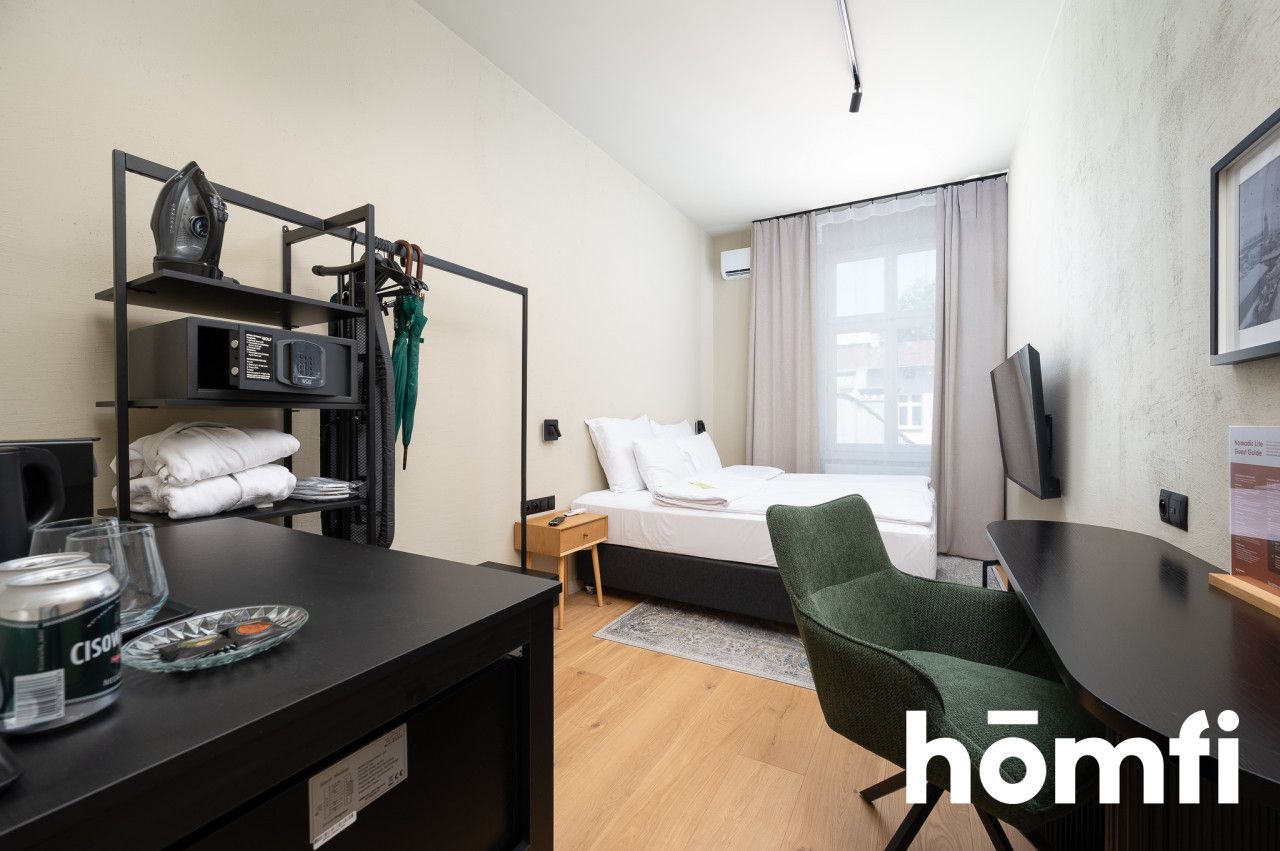4 apartamenty Kraków Rynek | Pasywny ROI ~9% FV - Mieszkanie - Sprzedaż - Kraków, Śródmieście / Stare Miasto