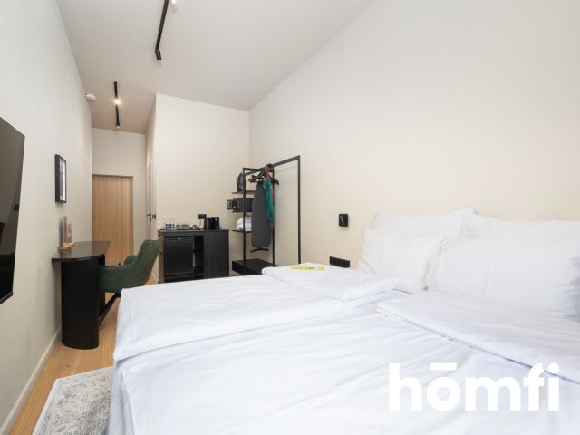 4 apartments in Kraków Main Square | Passive ROI ~9% + VAT invoice - Apartment - Sale - Kraków, Śródmieście / Stare Miasto