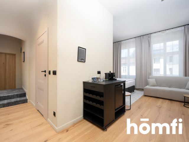 4 apartments in Kraków Main Square | Passive ROI ~9% + VAT invoice - Apartment - Sale - Kraków, Śródmieście / Stare Miasto