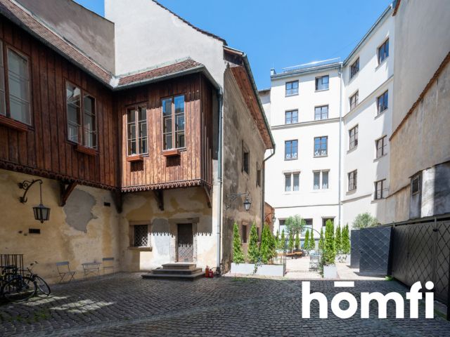 4 apartments in Kraków Main Square | Passive ROI ~9% + VAT invoice - Apartment - Sale - Kraków, Śródmieście / Stare Miasto