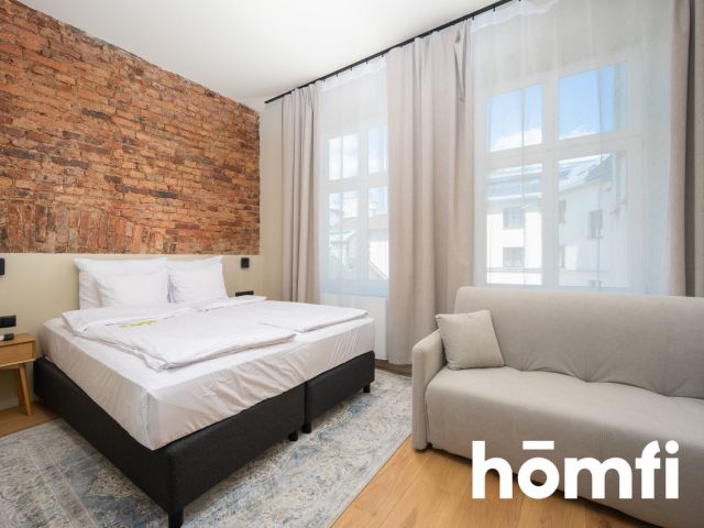 4 apartments in Kraków Main Square | Passive ROI ~9% + VAT invoice - Apartment - Sale - Kraków, Śródmieście / Stare Miasto