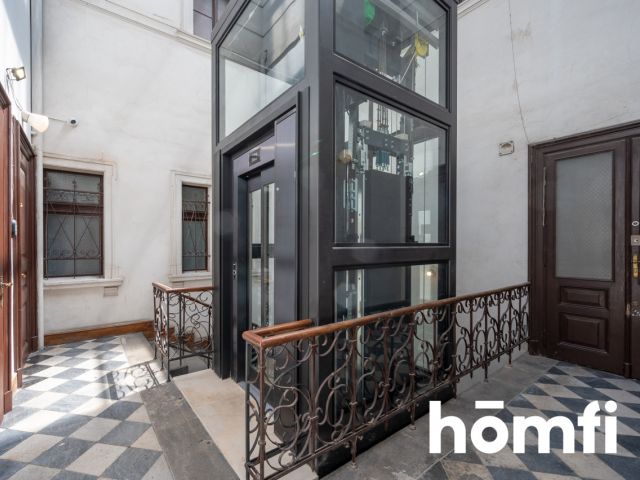 4 apartments in Kraków Main Square | Passive ROI ~9% + VAT invoice - Apartment - Sale - Kraków, Śródmieście / Stare Miasto