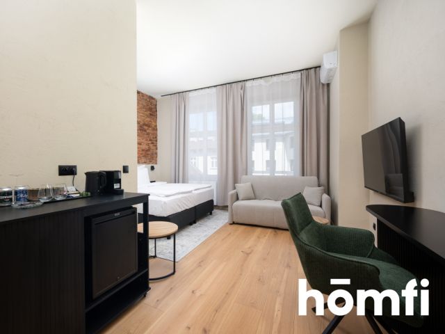 4 apartments in Kraków Main Square | Passive ROI ~9% + VAT invoice - Apartment - Sale - Kraków, Śródmieście / Stare Miasto