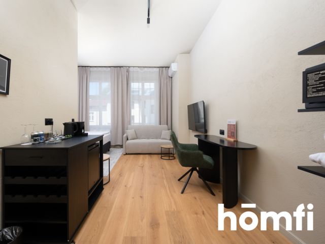 4 apartments in Kraków Main Square | Passive ROI ~9% + VAT invoice - Apartment - Sale - Kraków, Śródmieście / Stare Miasto