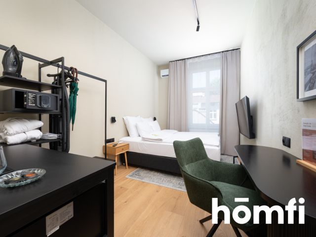 4 apartments in Kraków Main Square | Passive ROI ~9% + VAT invoice - Apartment - Sale - Kraków, Śródmieście / Stare Miasto