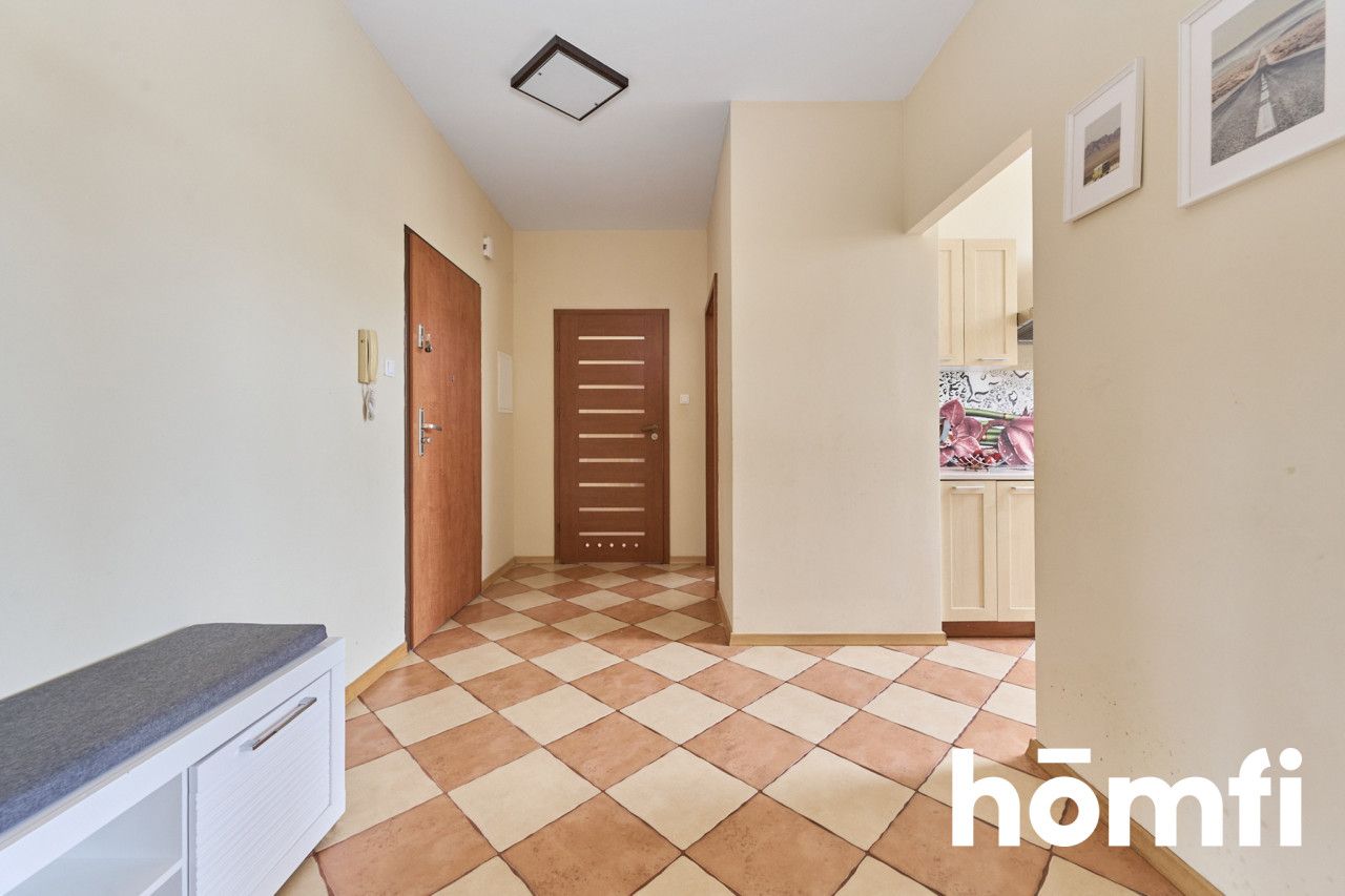 4 pokoje na dwóch poziomach Garaż Zielone Wojszyce - Квартира - Продаж - Wrocław, Krzyki / Wojszyce