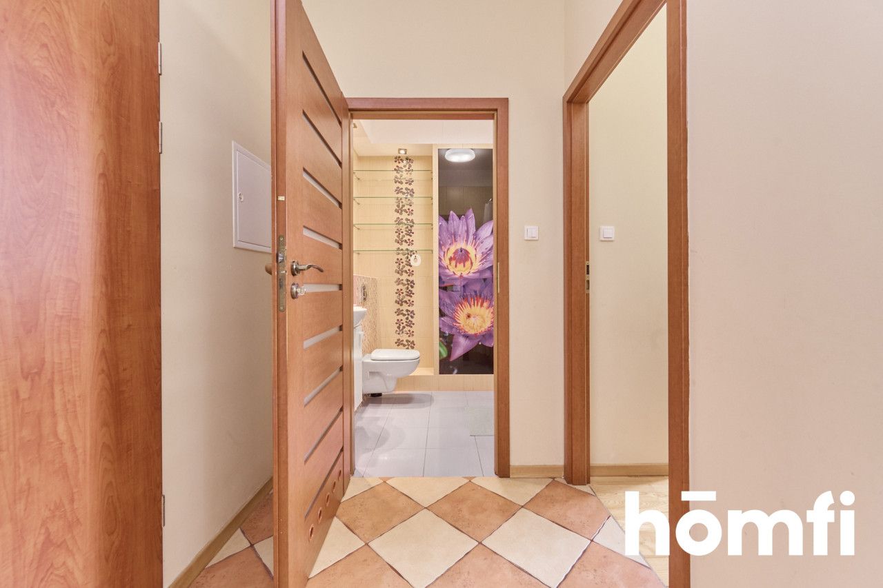 4 pokoje na dwóch poziomach Garaż Zielone Wojszyce - Квартира - Продаж - Wrocław, Krzyki / Wojszyce