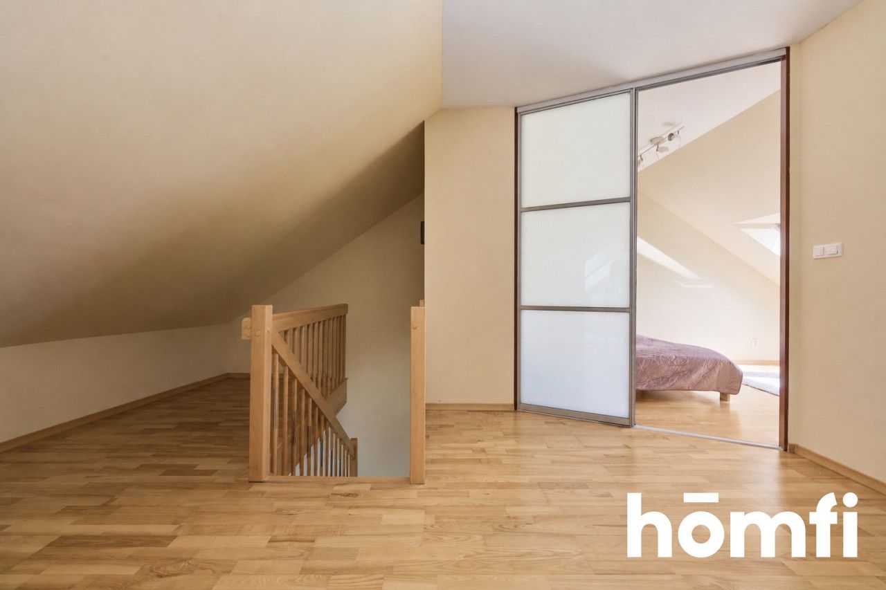4 pokoje na dwóch poziomach Garaż Zielone Wojszyce - Квартира - Продаж - Wrocław, Krzyki / Wojszyce