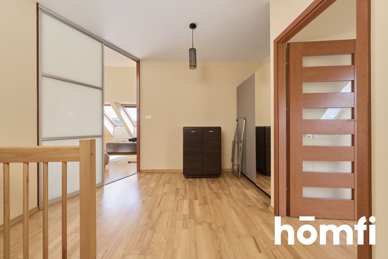 4 pokoje na dwóch poziomach Garaż Zielone Wojszyce - Квартира - Продаж - Wrocław, Krzyki / Wojszyce
