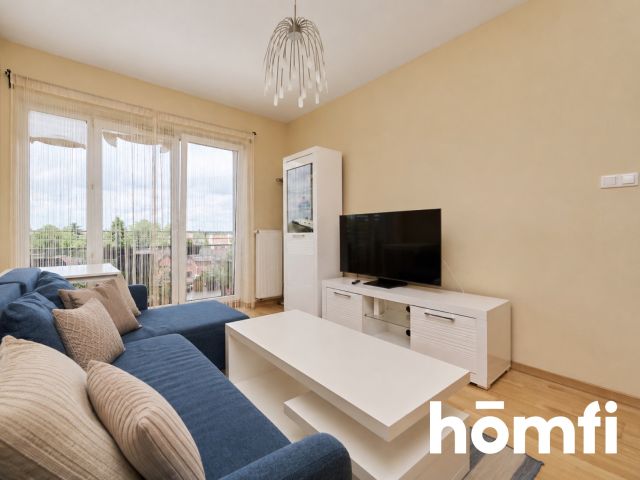 4 pokoje na dwóch poziomach Garaż Zielone Wojszyce - Apartment - Sale - Wrocław, Krzyki / Wojszyce