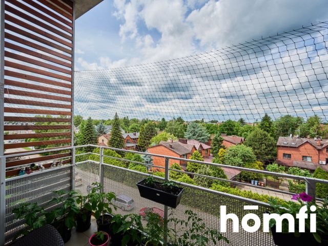4 pokoje na dwóch poziomach Garaż Zielone Wojszyce - Квартира - Продаж - Wrocław, Krzyki / Wojszyce