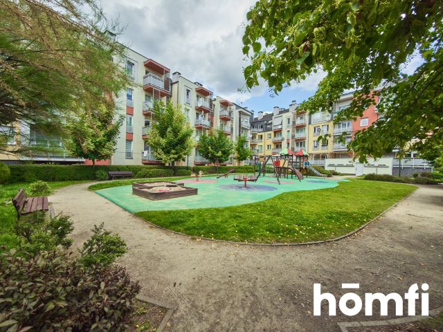 4 pokoje na dwóch poziomach Garaż Zielone Wojszyce - Квартира - Продаж - Wrocław, Krzyki / Wojszyce