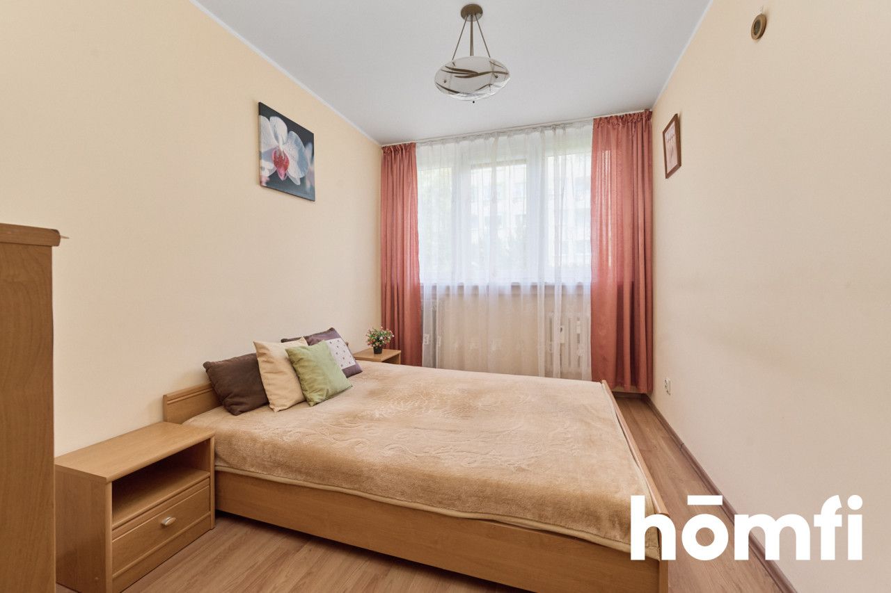 3-pokojowe mieszkanie gotowe do zamieszkania - Mieszkanie - Sprzedaż - Wrocław, Psie Pole / Różanka