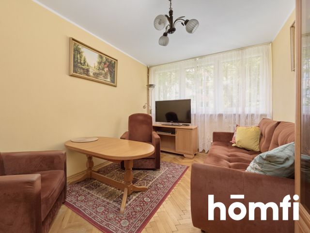 3-pokojowe mieszkanie gotowe do zamieszkania - Квартира - Продаж - Wrocław, Psie Pole / Różanka